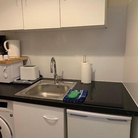 La Grande Terrasse, Appartement Rez-De-Jardin Καν Εξωτερικό φωτογραφία