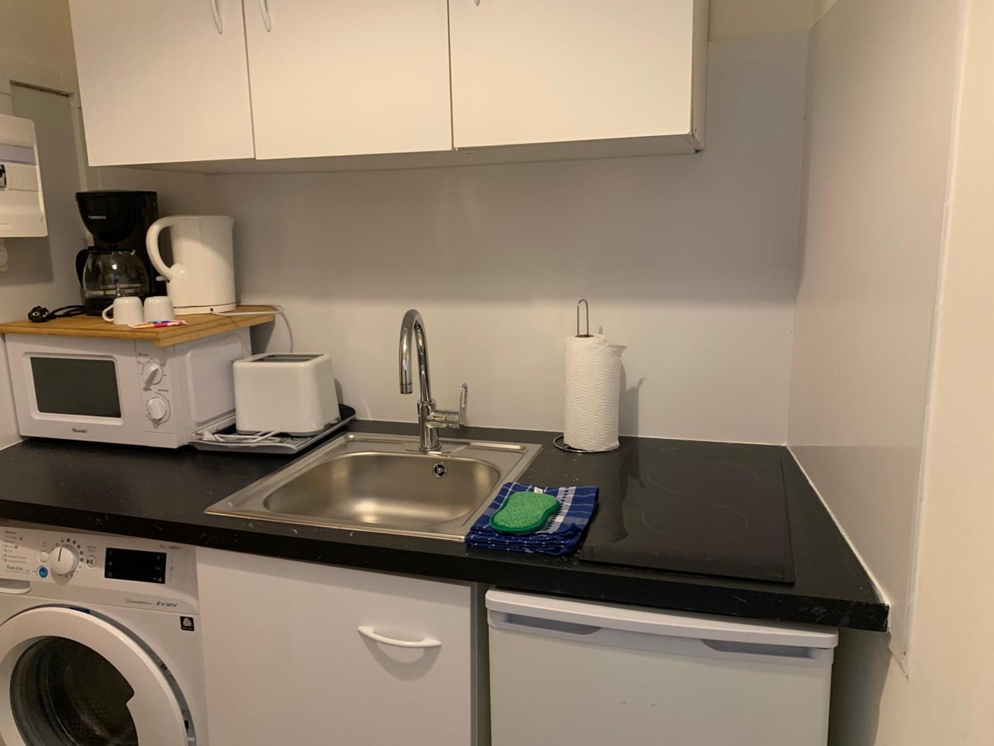 La Grande Terrasse, Appartement Rez-De-Jardin Καν Εξωτερικό φωτογραφία