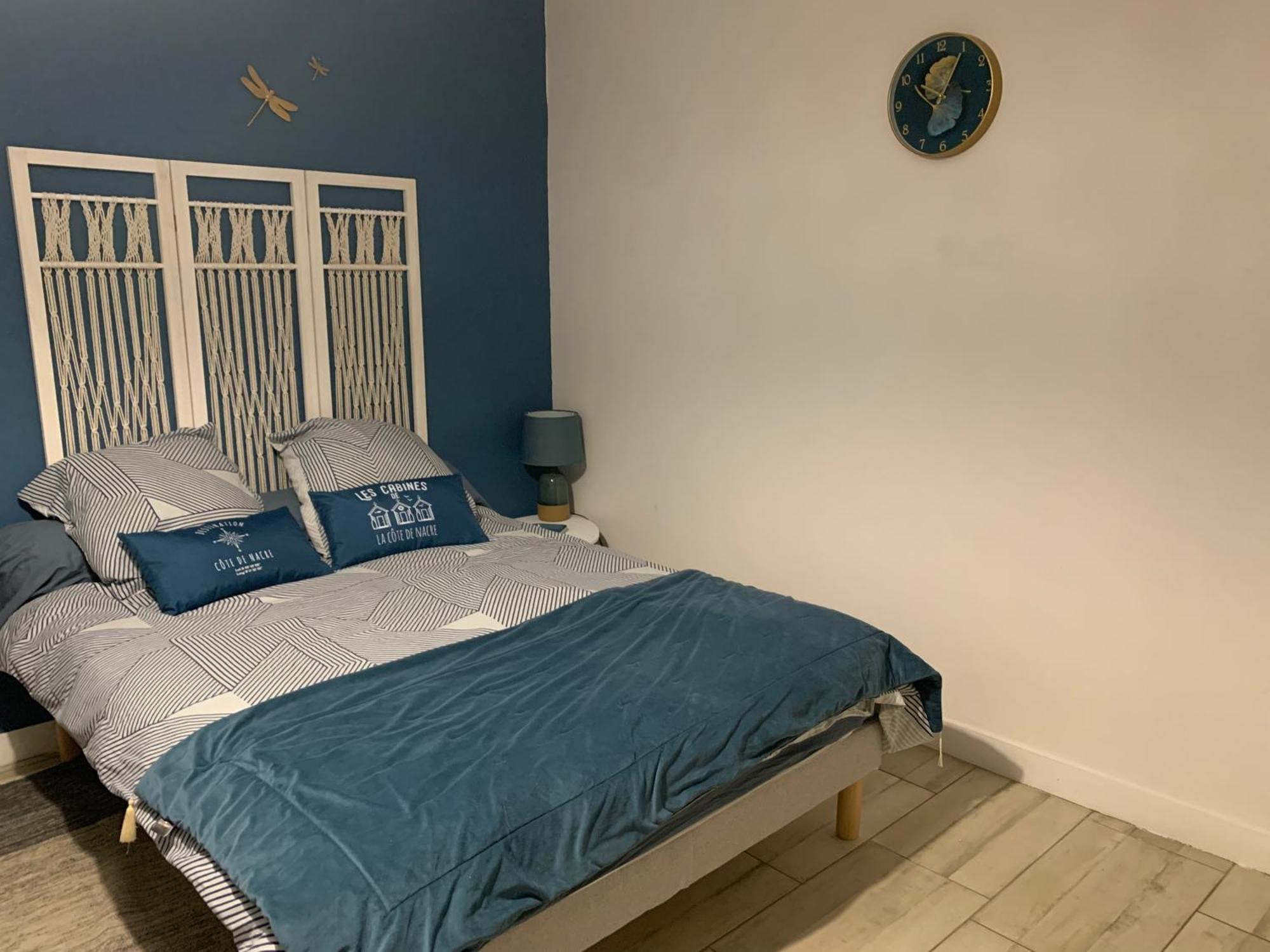 La Grande Terrasse, Appartement Rez-De-Jardin Καν Εξωτερικό φωτογραφία